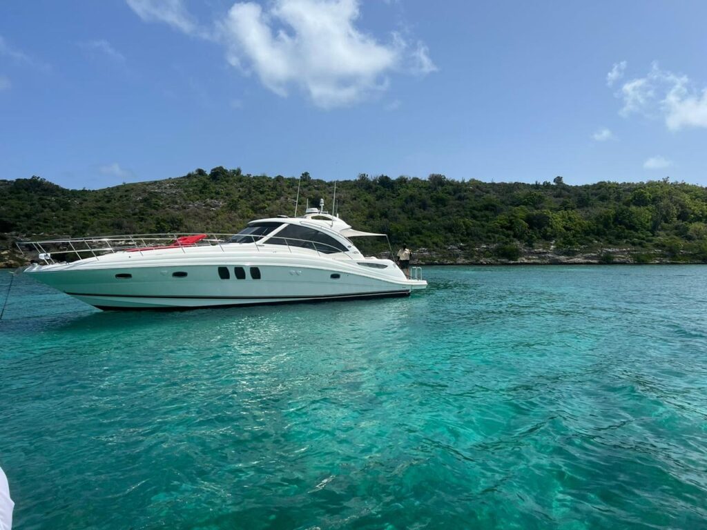 Full Day Island Cruise