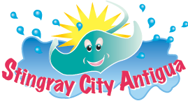 Stingray City