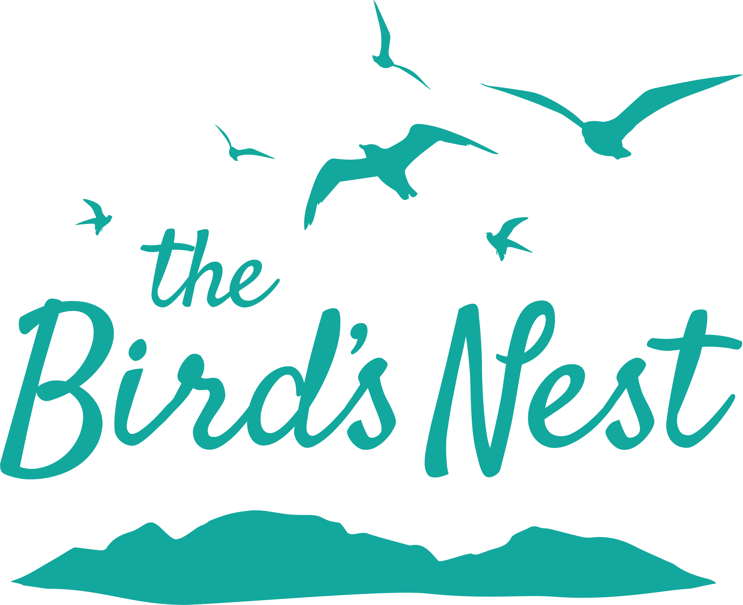 The Birds Nest