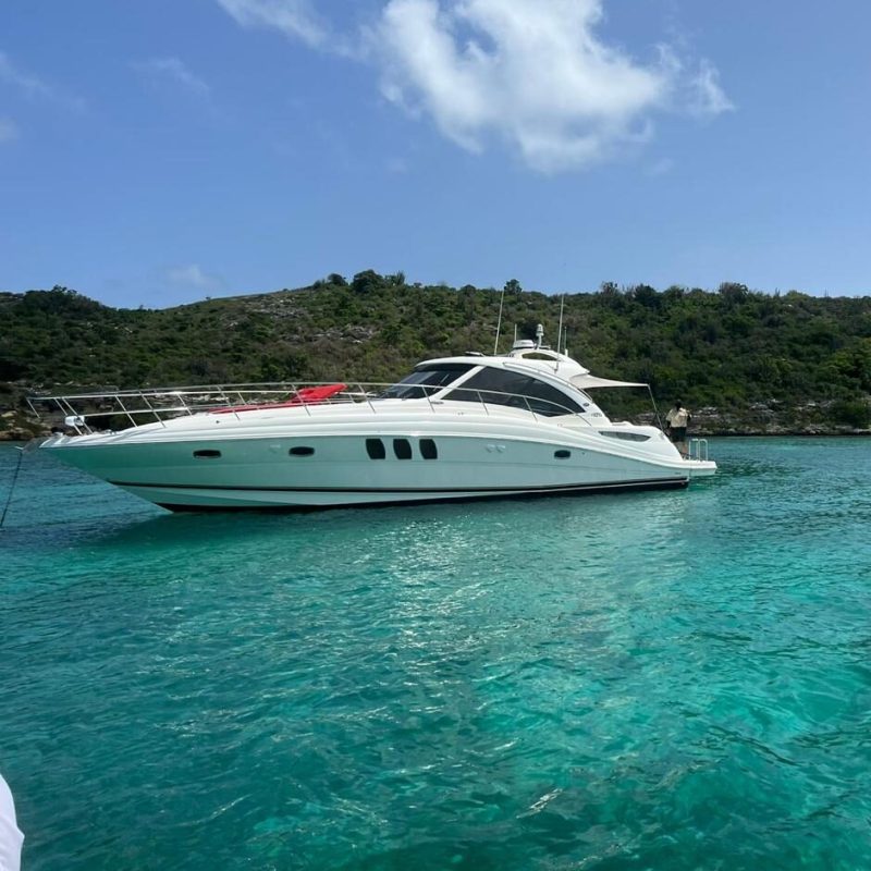 Full Day Island Cruise